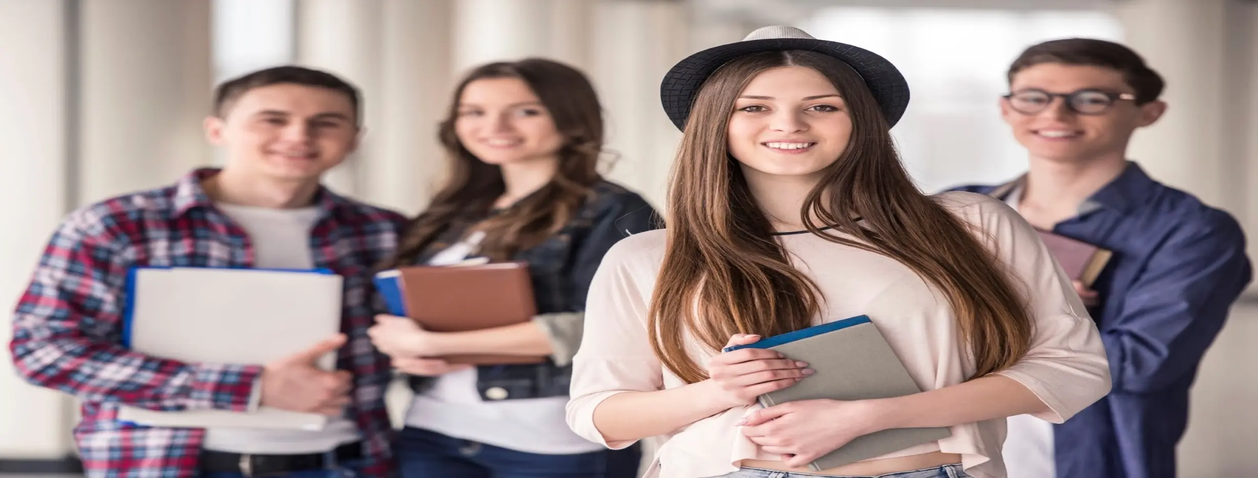 Image for Renowned Education
